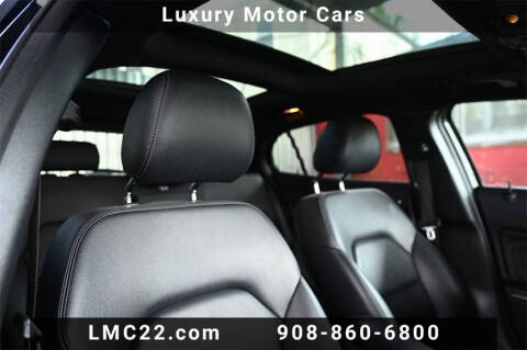 2019 Mercedes-Benz GLA GLA 250