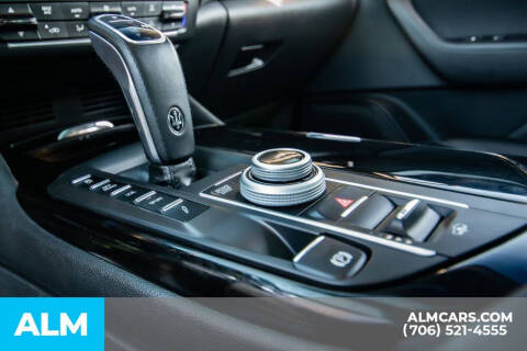 2023 Maserati Levante Modena