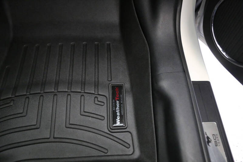 2015 Ford Mustang GT 50 Years Limited Edition