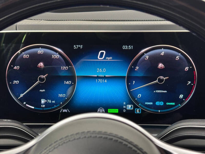 2023 Mercedes-Benz GLS Mercedes-Maybach GLS 600 4MATIC