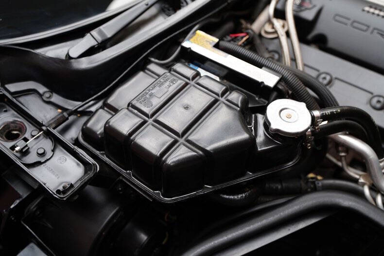 1993 Chevrolet Corvette