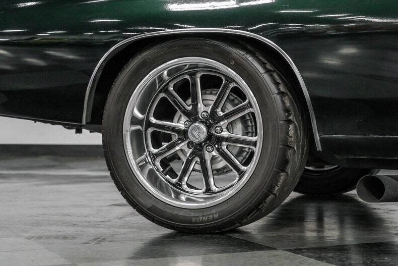 1970 Chevrolet Chevelle