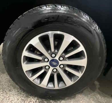 2017 Ford Expedition XLT