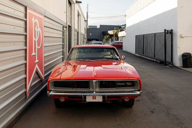 1969 Dodge Charger
