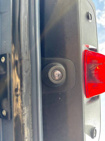 2021 RAM ProMaster 3500 159 WB