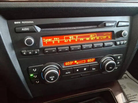 2011 BMW 3 Series 328i