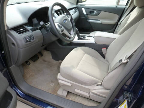 2011 Ford Edge SE Fleet