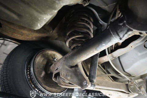 1977 Cadillac DeVille