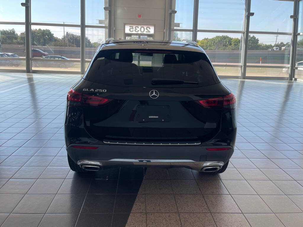 2021 Mercedes-Benz GLA for sale at Auto Haus Imports in Grand Prairie, TX