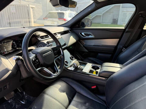 2021 Land Rover Range Rover Velar P250 R-Dynamic S