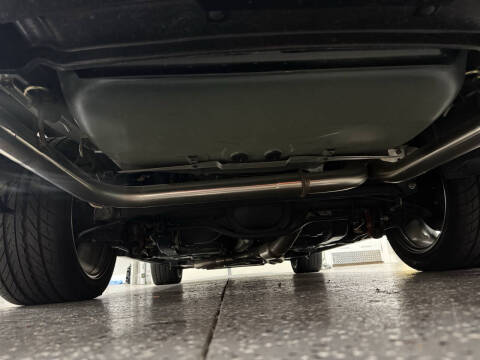 2002 Chevrolet Camaro Z28