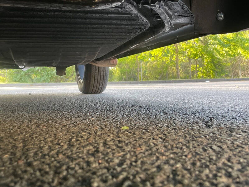 1971 Volkswagen Beetle