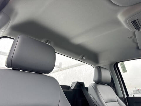 2025 Ford F-350 Super Duty