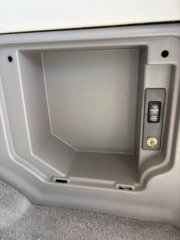 2006 Buick Rainier CXL