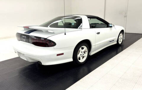 1994 Pontiac Firebird