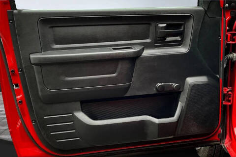 2013 RAM 1500 Tradesman