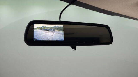 2025 Chevrolet Express 2500