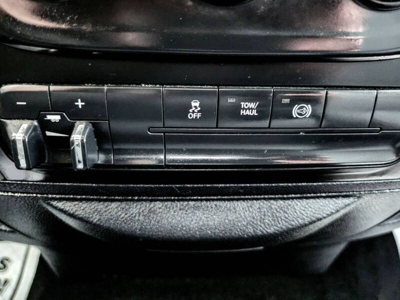 2016 RAM 2500