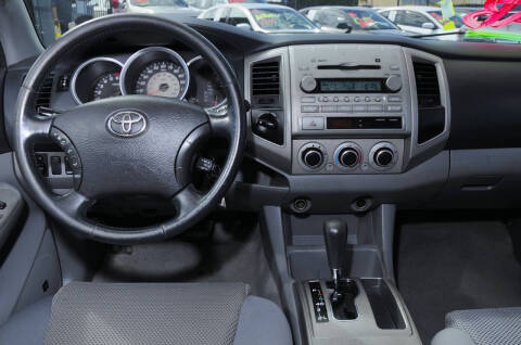 2006 Toyota Tacoma V6