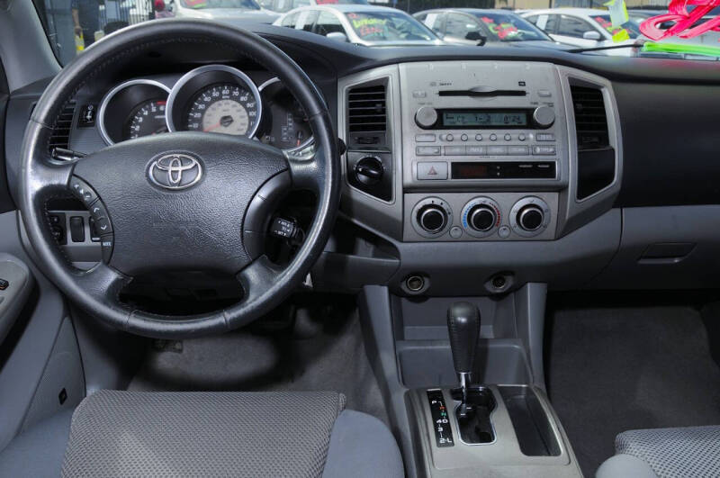 2006 Toyota Tacoma V6