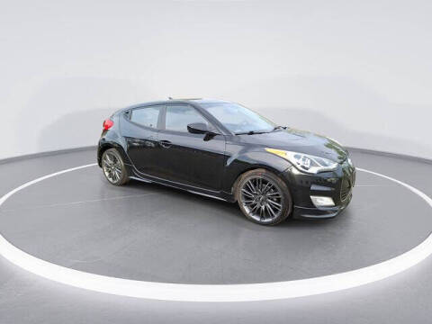 2013 Hyundai Veloster