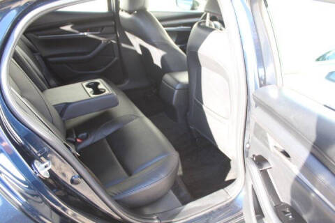 2024 Mazda Mazda3 Hatchback 2.5 S Select Sport