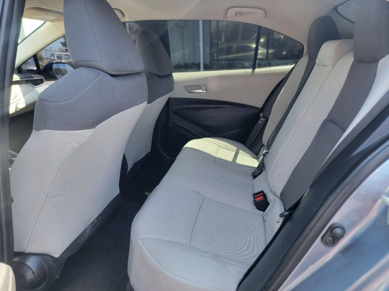 2020 Toyota Corolla  - $18,900