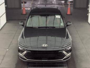2025 Hyundai Sonata