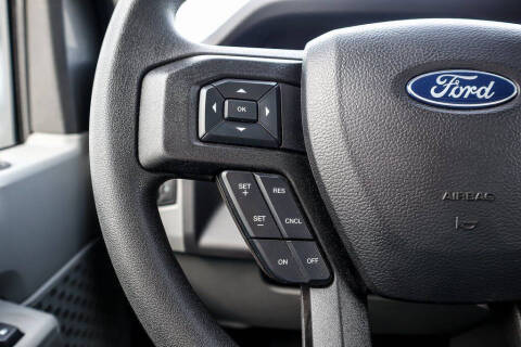 2024 Ford E-Series