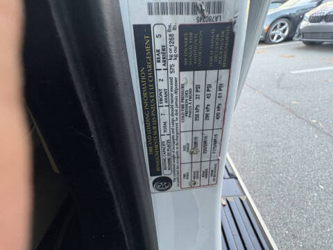 2016 Land Rover LR4 HSE