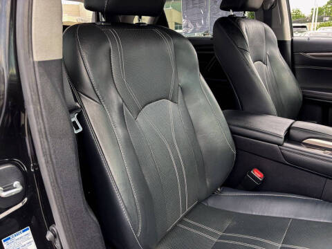 2021 Lexus RX 450h