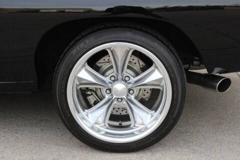 1971 Chevrolet Chevelle