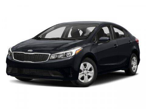 2017 Kia Forte for sale at Automart 150 in Council Bluffs IA