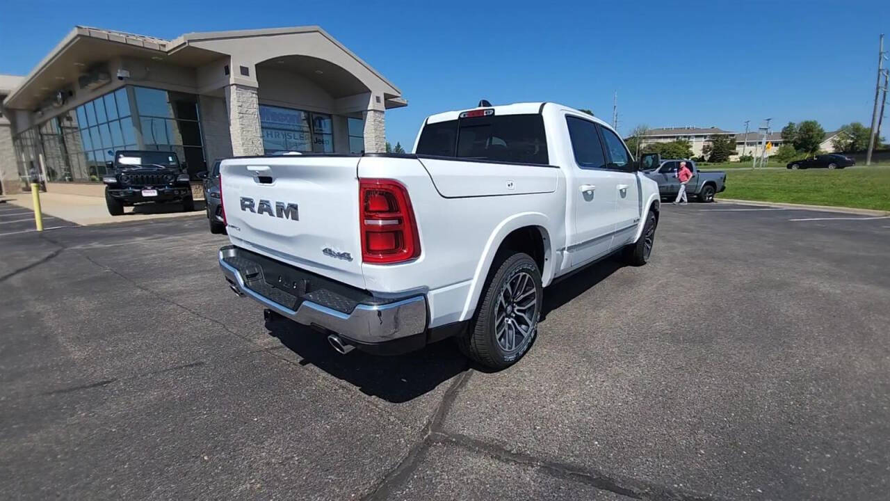 2025 Ram 1500 for sale at Victoria Auto Sales in Victoria, MN