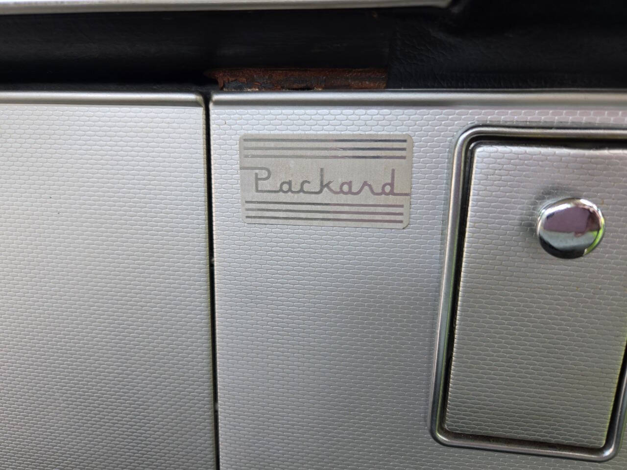 1958 Packard Series 58L 201