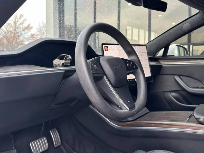 2023 Tesla Model S
