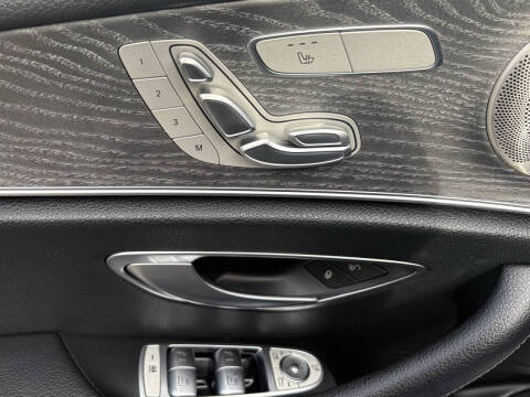 2021 Mercedes-Benz E-Class E 350