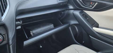 2023 Subaru Impreza Premium