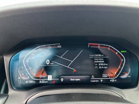 2021 BMW 3 Series 330i xDrive