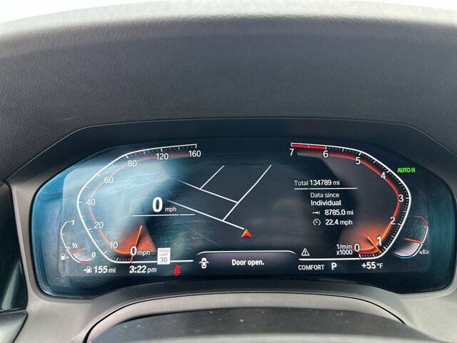 2021 BMW 3 Series 330i xDrive