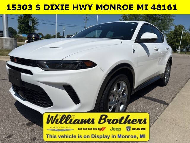 2024 Dodge Hornet R/T's photo