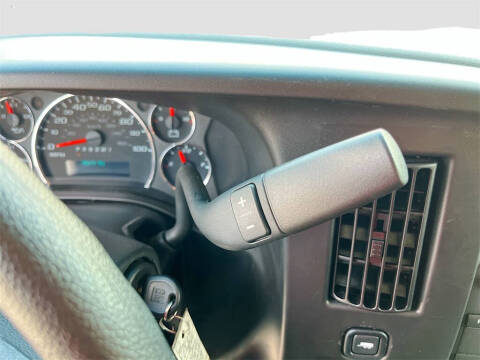 2024 Chevrolet Express 2500