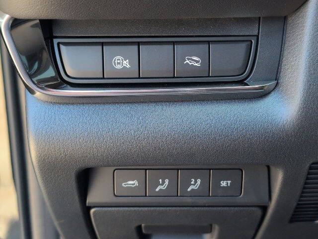 2025 Mazda CX-30 2.5 S Premium