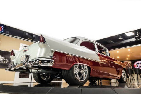 1955 Chevrolet 210