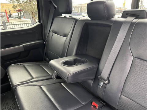 2024 Ford F-350 Super Duty