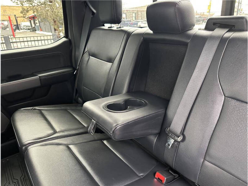 2024 Ford F-350 Super Duty