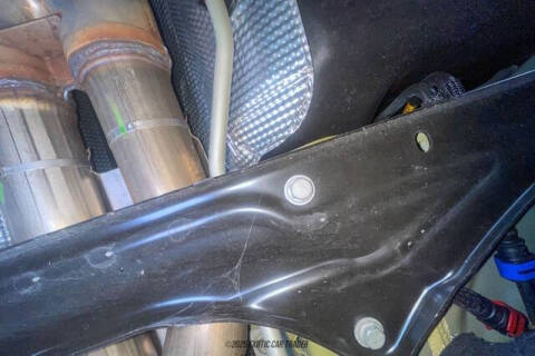 2024 Chevrolet Camaro ZL1