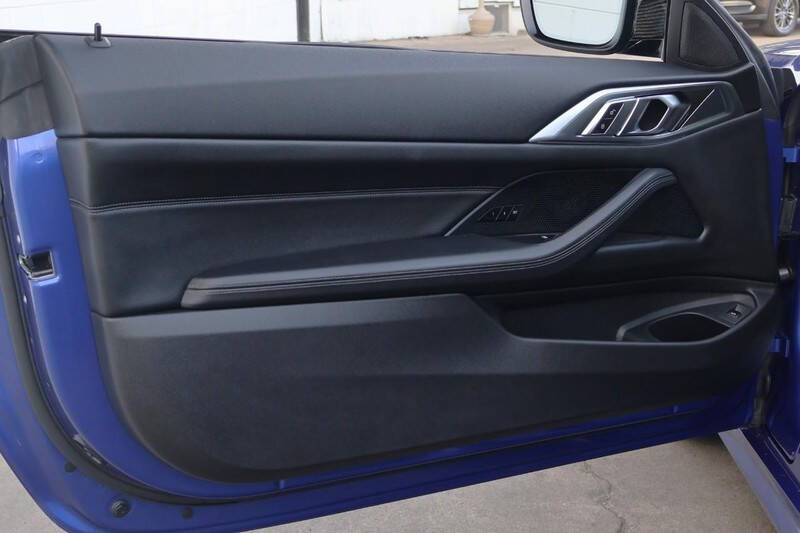 2022 BMW 4 Series M440i