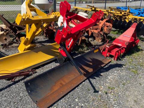  Bush Hog 7008  for sale at Vehicle Network - Joe's Tractor Sales in Thomasville NC