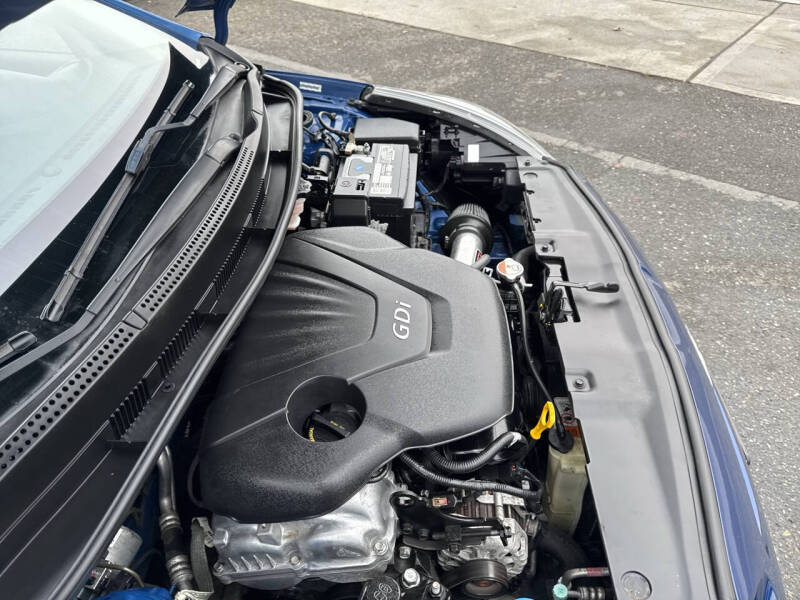 2015 Hyundai Accent Sport